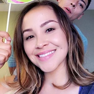 Meet your Posher, Gabriela